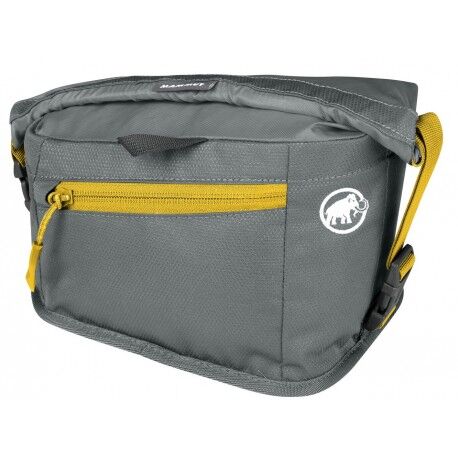 Mammut - Boulder Chalk Bag - Sacchetto porta magnesite