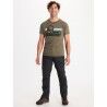 Dark Olive Heather