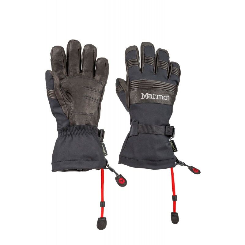 Marmot Ultimate Ski Glove Ski gloves