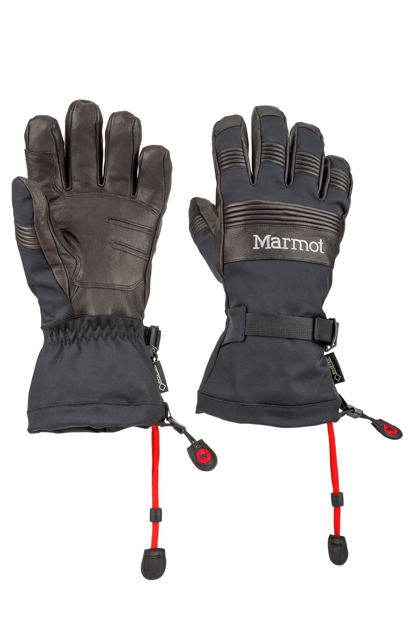 Marmot Ultimate Ski Glove - Guantes de esquí