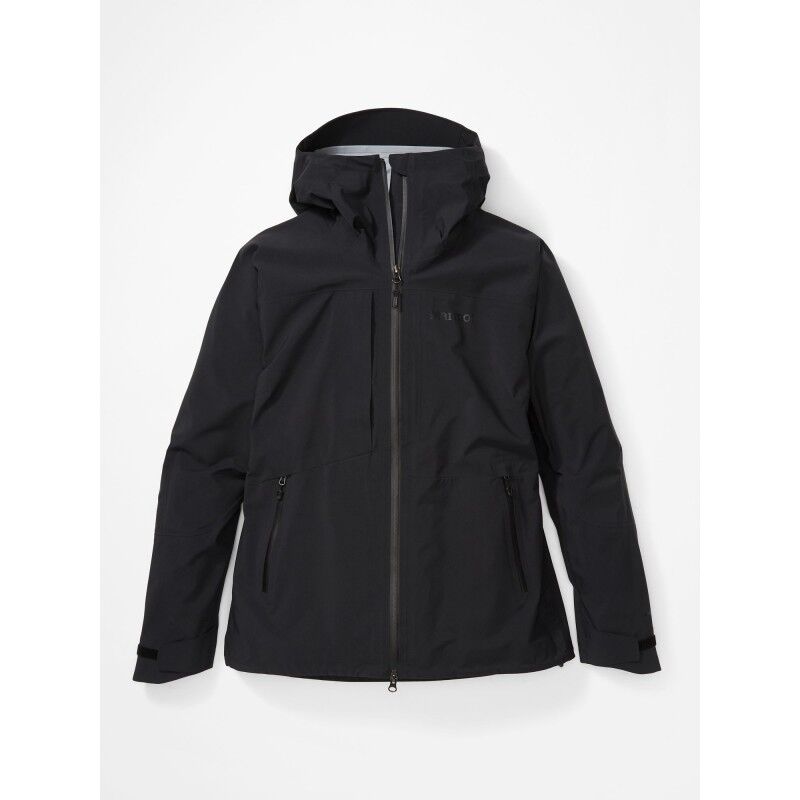 Marmot Huntley Jacket - Regenjas - Dames