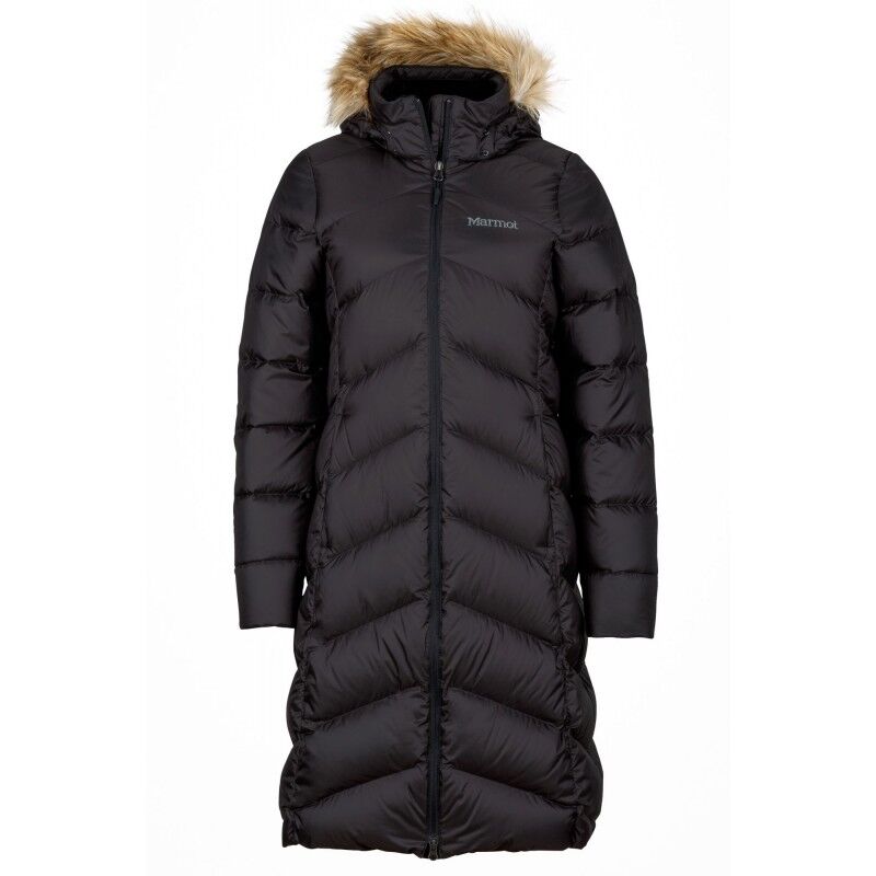 Marmot Montreaux Coat - Kurtka puchowa damski | Hardloop