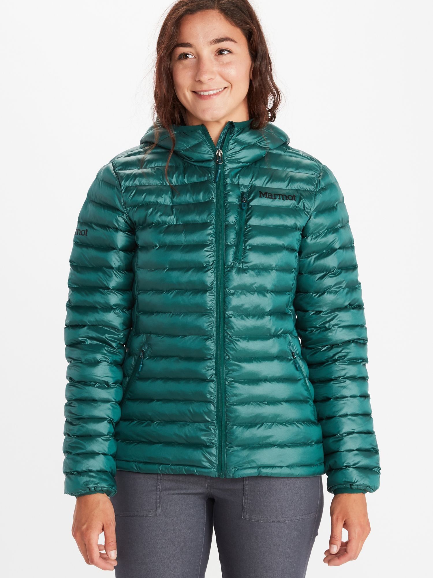 Marmot Avant Featherless Jacket Marmot Featherless Hoody Womens