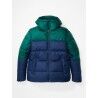 Arctic Navy / Botanical Garden