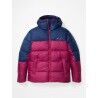 Wild Rose / Arctic Navy