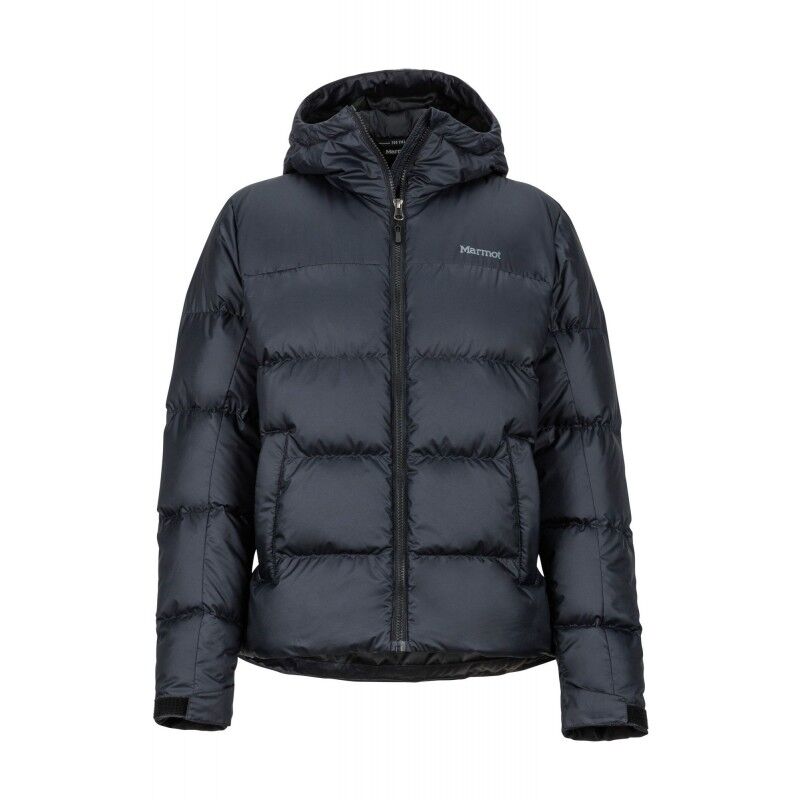 Marmot Guides Down Hoody - Casaco penas mulher | Hardloop