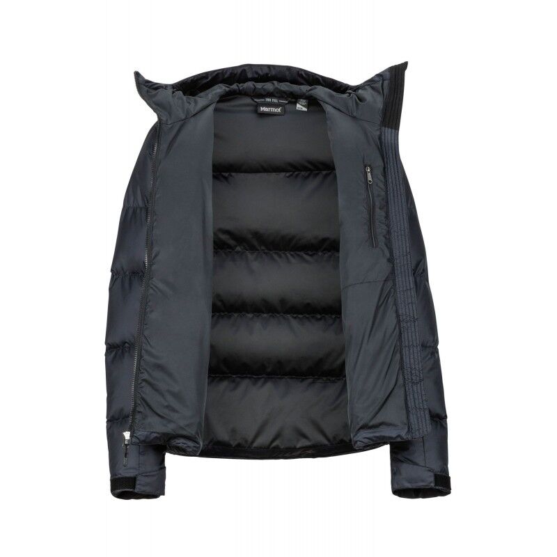 Marmot Guides Down Hoody - Down jacket - Women's