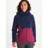 Marmot ROM 2.0 Hoody - Veste softshell femme | Hardloop