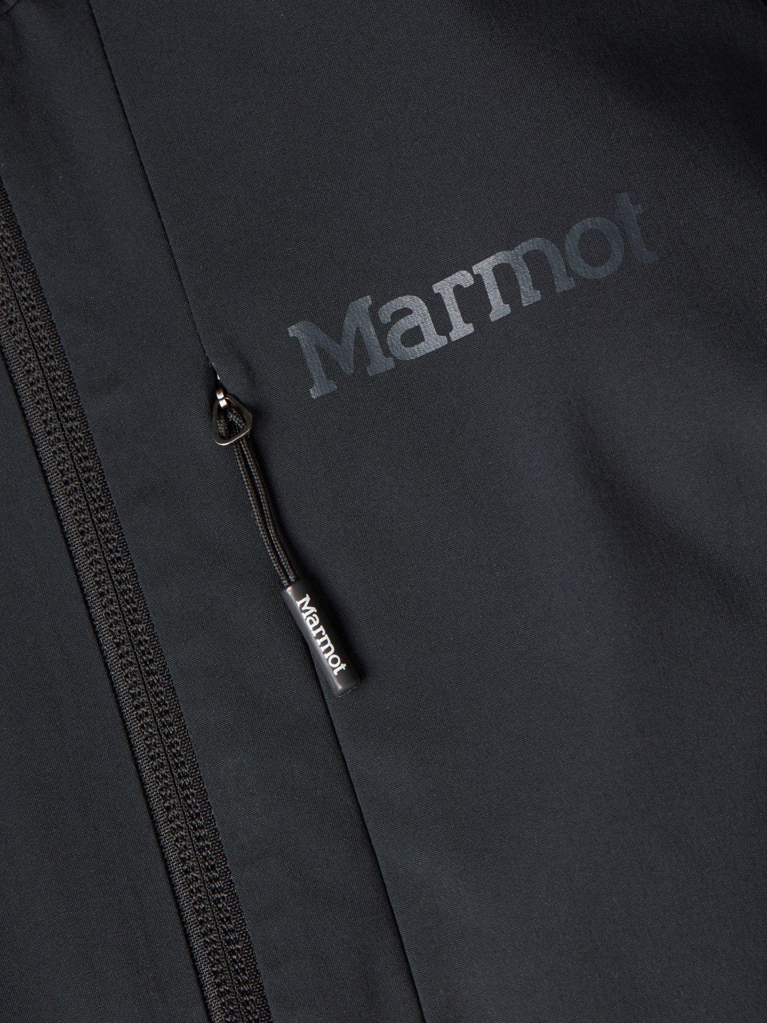 Marmot ROM 2.0 Hoody - Giacca softshell - Donna