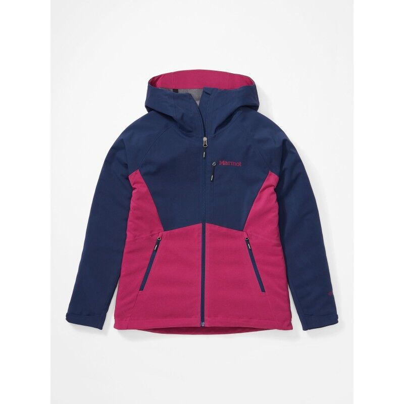 Marmot rom jacket womens best sale