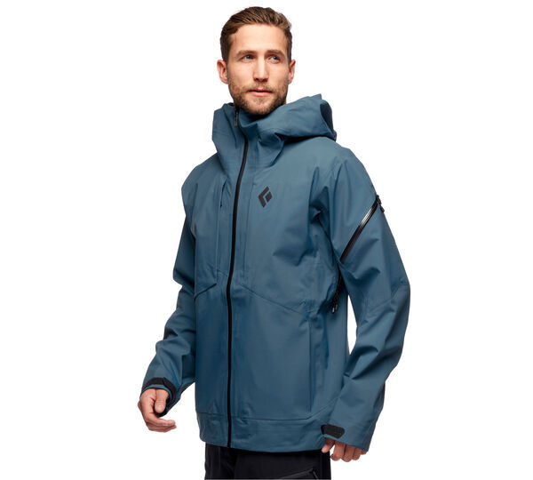 Black Diamond - Mission Shell - Ski jacket - Men's