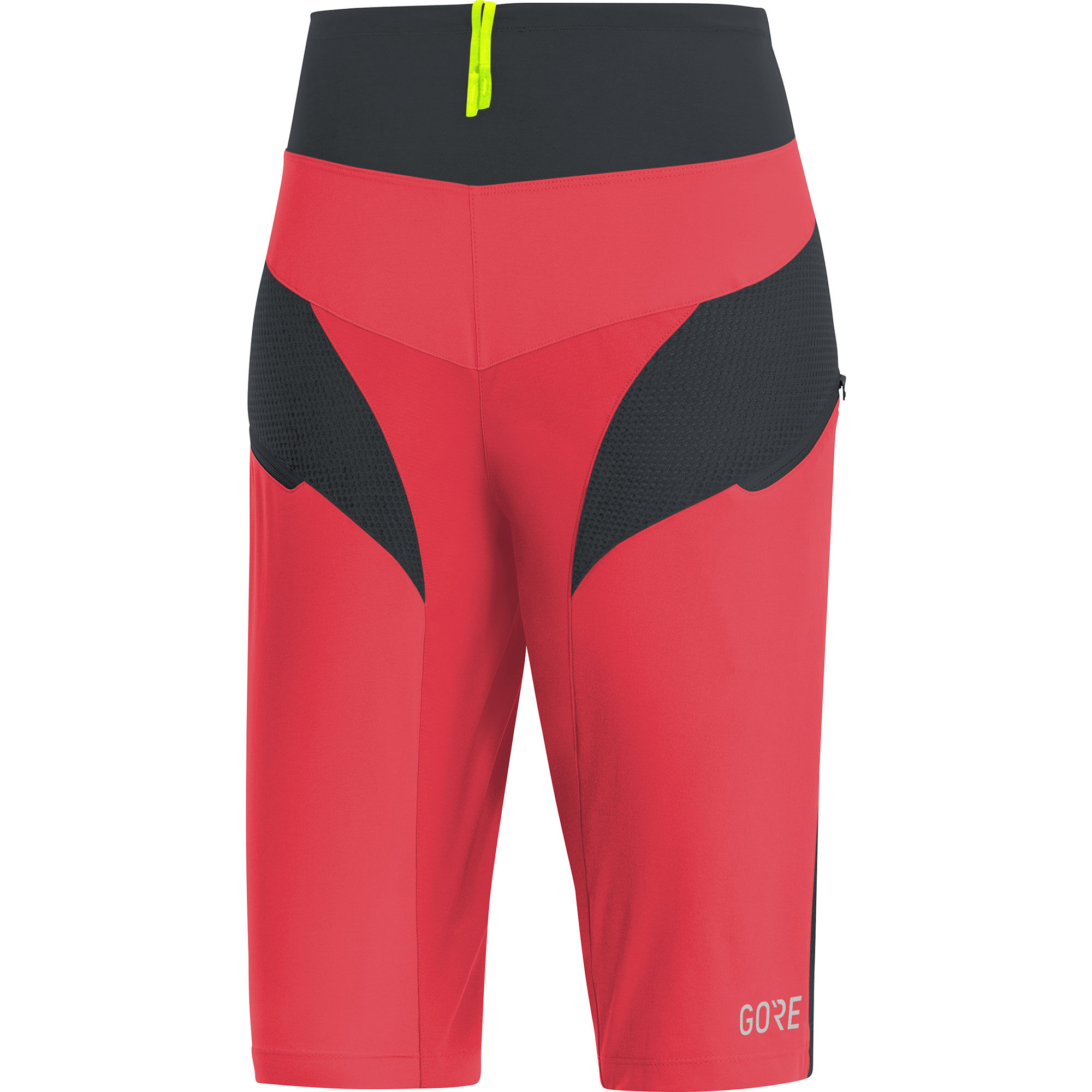 Gore Wear C5 Trail Light Shorts - MTB-Shorts - Damen