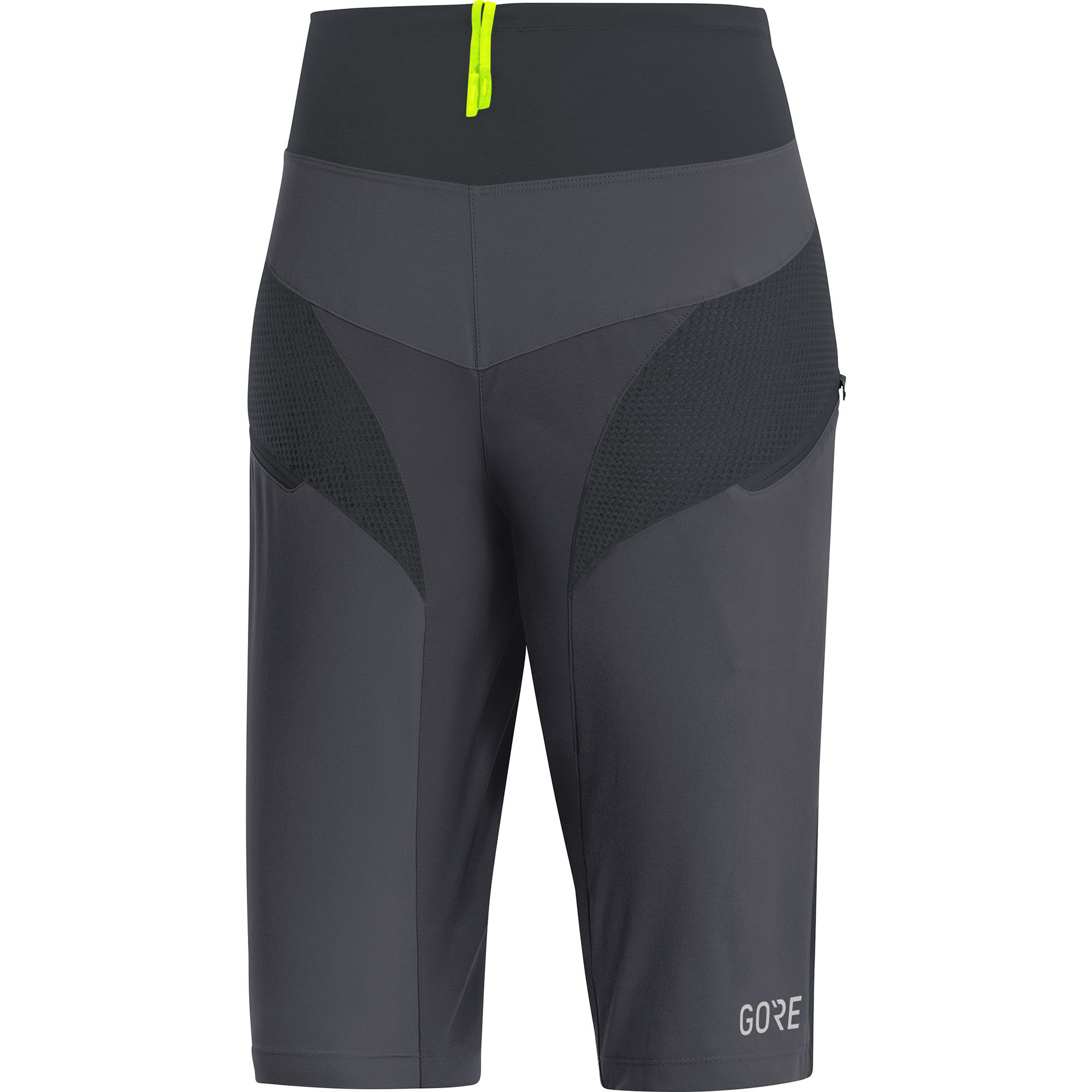 Gore Wear C5 Trail Light Shorts - Cykelshort Damer