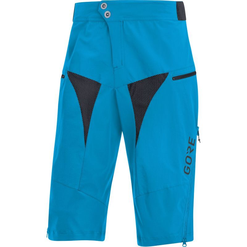 Gore Wear C5 All Mountain Shorts - Short BTT homem | Hardloop