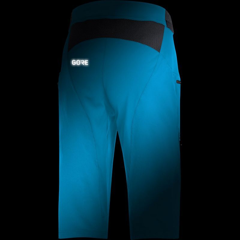 Gore Wear C5 All Mountain Shorts - MTB-Shorts - Herren