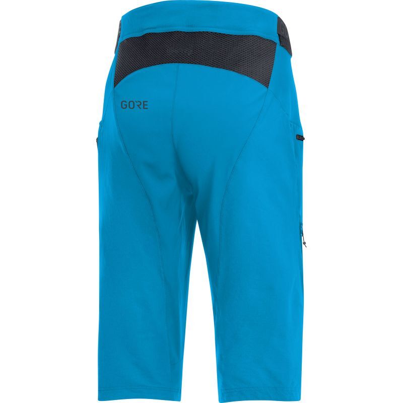 Gore Wear C5 All Mountain Shorts - Short BTT homem | Hardloop