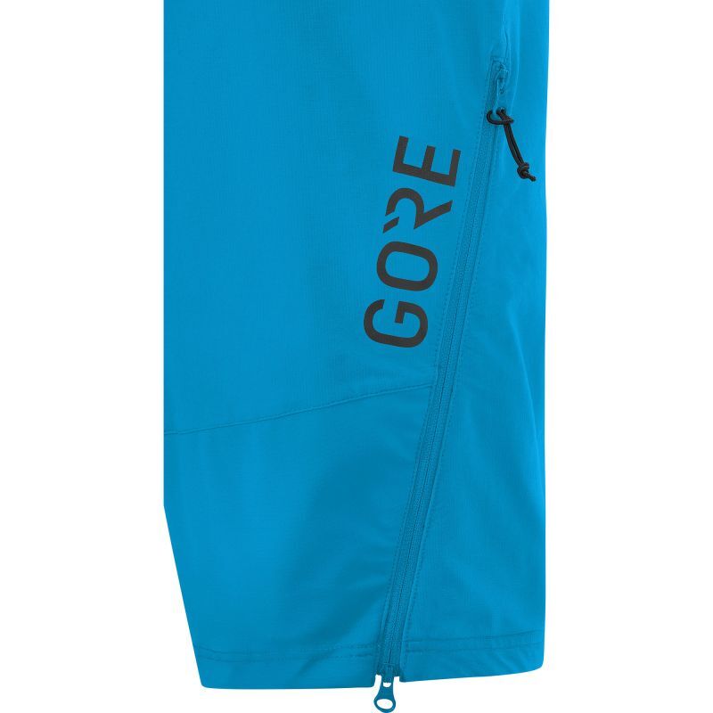 Gore Wear C5 All Mountain Shorts - Pantaloncini MTB - Uomo