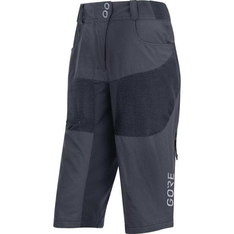 Gore Wear C5 All Mountain Shorts - MTB shorts - Women's
