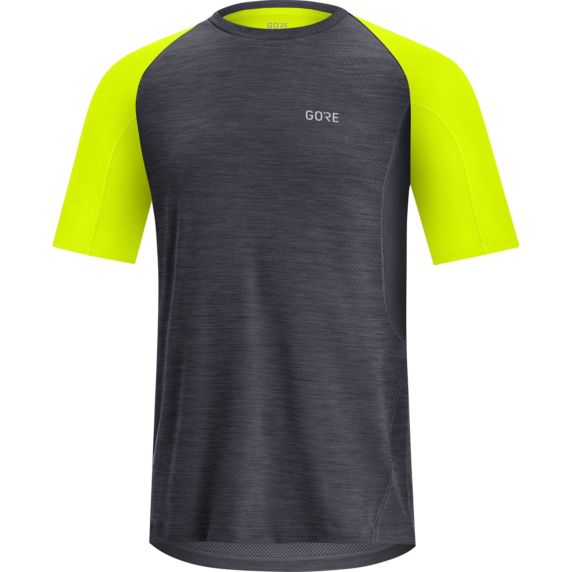 Gore Wear R5 Shirt - T-shirt homme | Hardloop