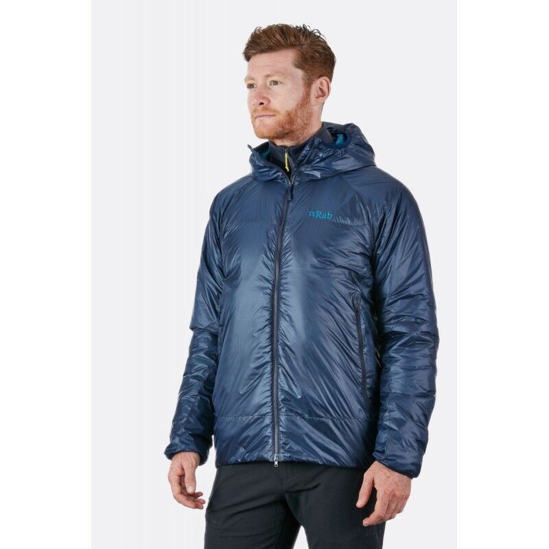 Rab Xenon Jacket - Dunjacka Herr
