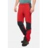 Ascent Red