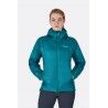 Rab Xenon Jacket  - Giacca sintetica - Donna