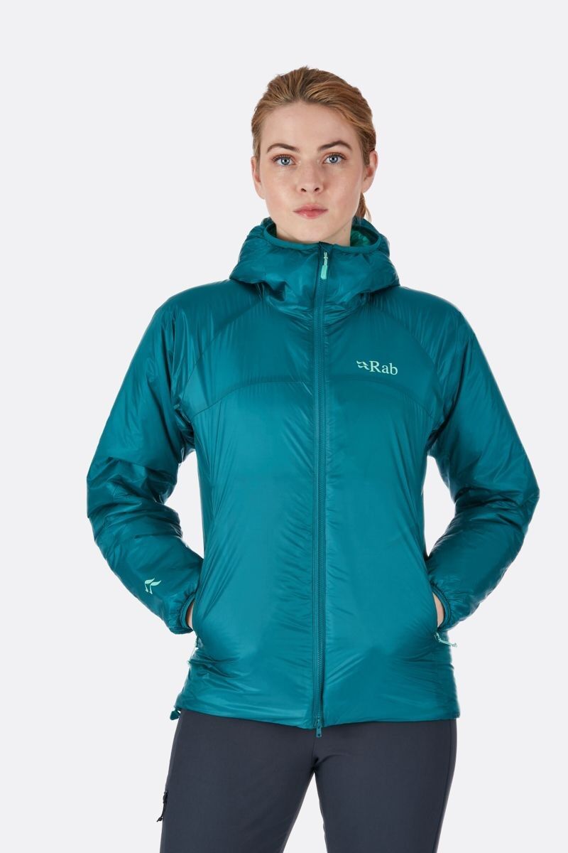 Rab Xenon Jacket  - Synthetic jacket - Women's