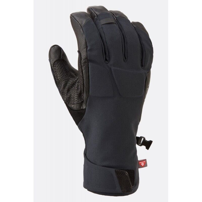 Rab Fulcrum GTX Gloves - Luva alpinismo | Hardloop