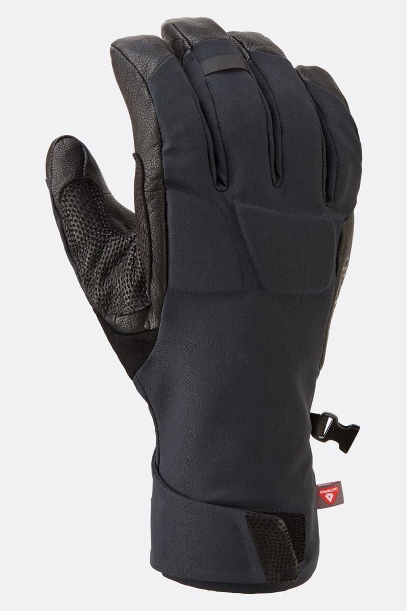 Rab Fulcrum GTX Gloves - Gants escalade | Hardloop