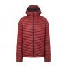 Dark Crimson
