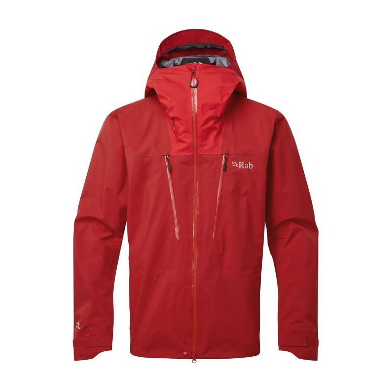 Rab Muztag GTX Jacket Waterproof jacket Men s Hardloop