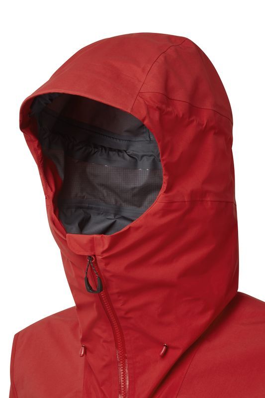 Rab Latok GTX Jacket - Waterproof jacket - Men's | Hardloop