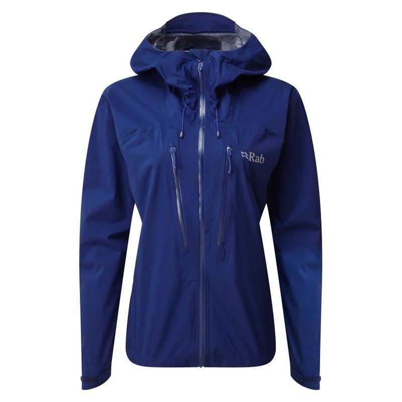 Rab Spark Jacket Regenjas Dames