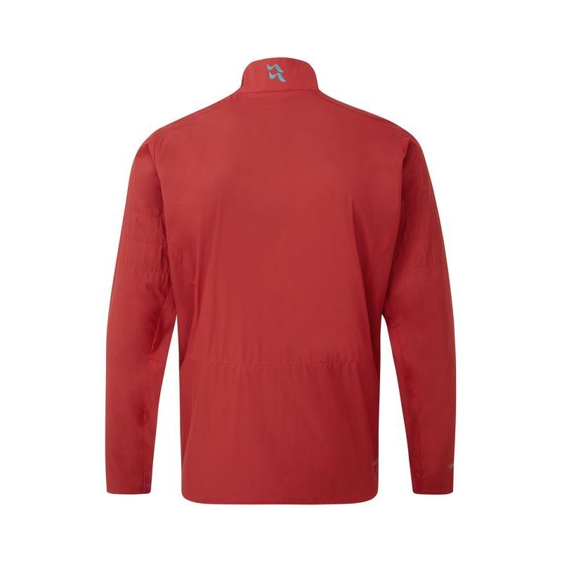 Rab VR Ridgeline Jacket - Giacca softshell - Uomo