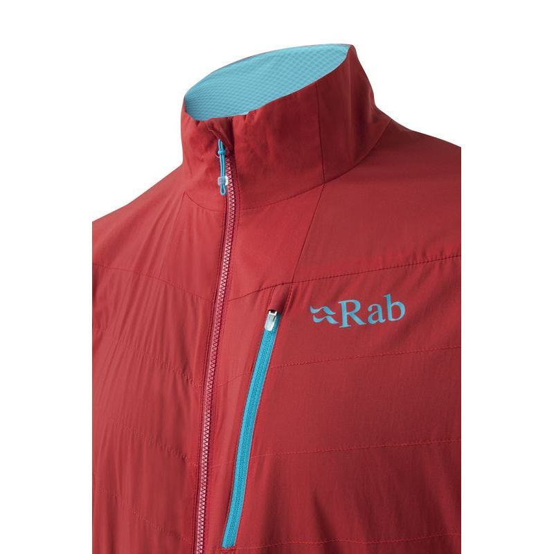 rab vr ridgeline jacket