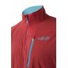 Rab VR Ridgeline Jacket - Softshell jacket - Men's