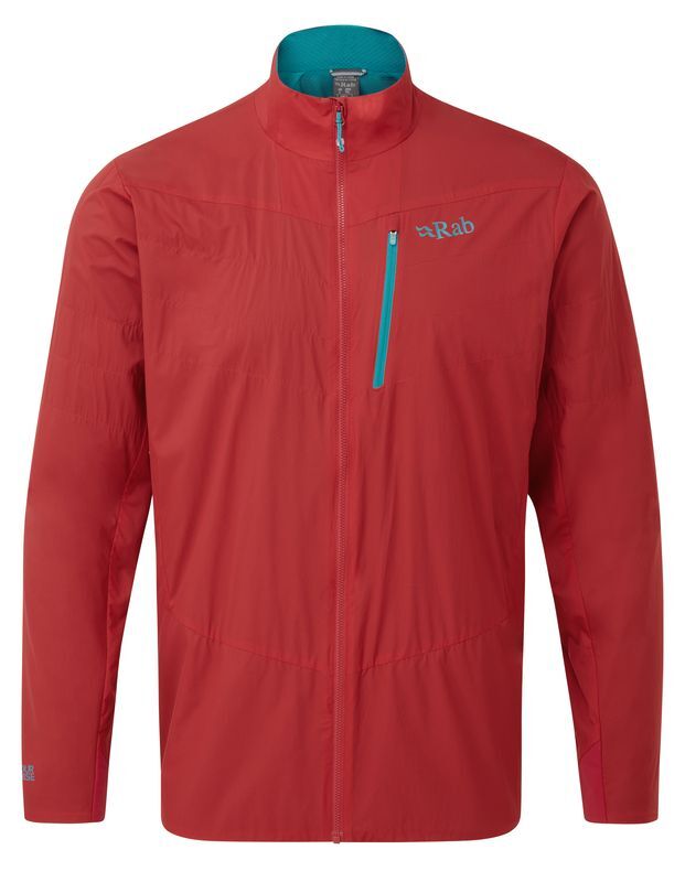 Rab VR Ridgeline Jacket - Softshell jacket - Men's
