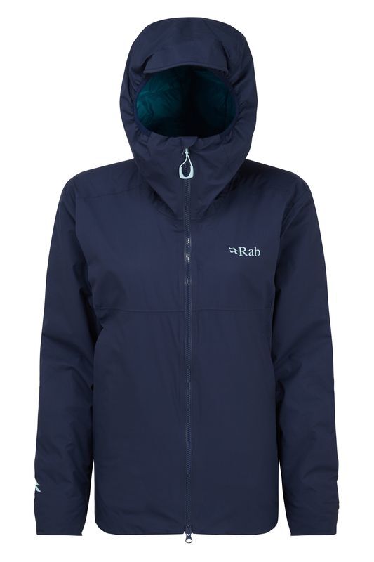 Rab Khroma Kharve Jacket  - Synthetic jacket - Women's