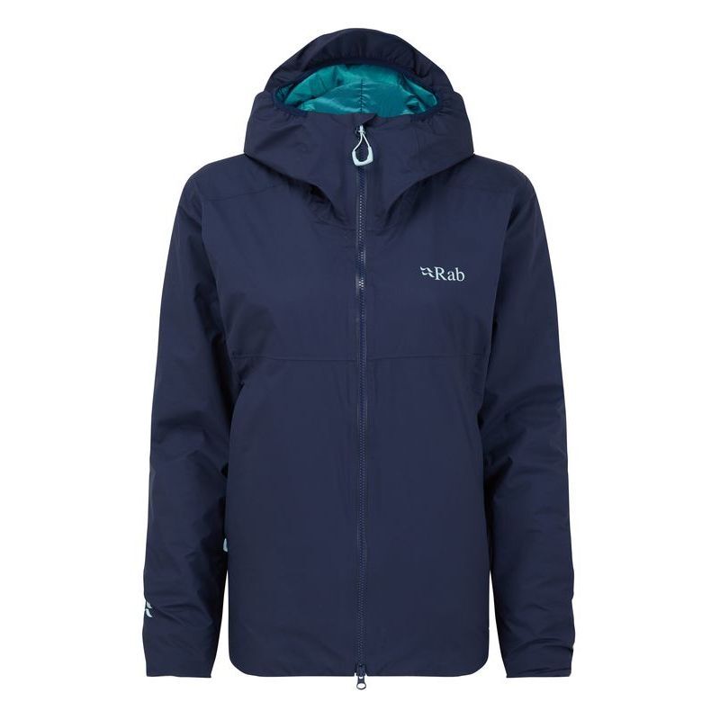 Rab Khroma Kharve Jacket  - Synthetic jacket - Women's