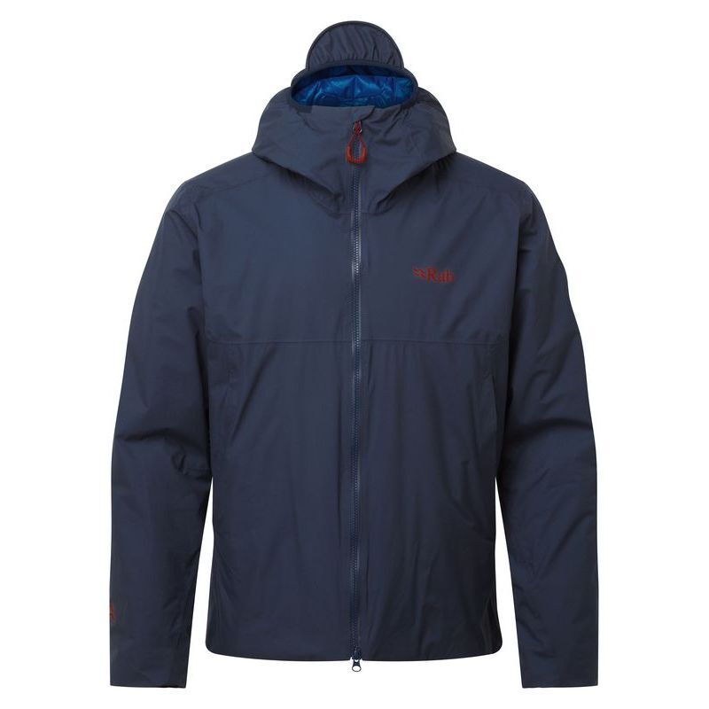 Rab Khroma Kharve Jacket - Synthetic jacket - Men's