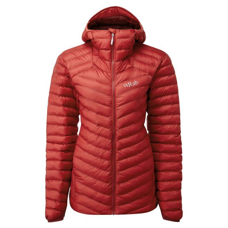 Rab Cirrus Alpine Jacket - Synthetic jacket - Women's