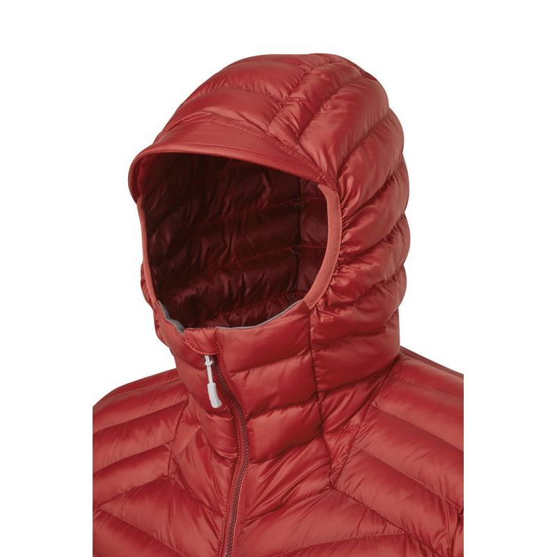 Rab Cirrus Alpine Jacket - Kunstfaserjacke - Damen