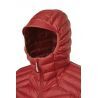Rab Cirrus Alpine Jacket - Dunjakke Damer