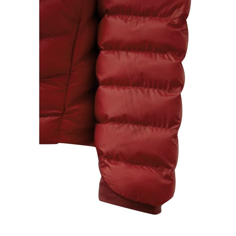 Rab Cirrus Alpine Jacket - Syntetjacka Dam