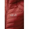Rab Cirrus Alpine Jacket - Kurtka puchowa damski | Hardloop