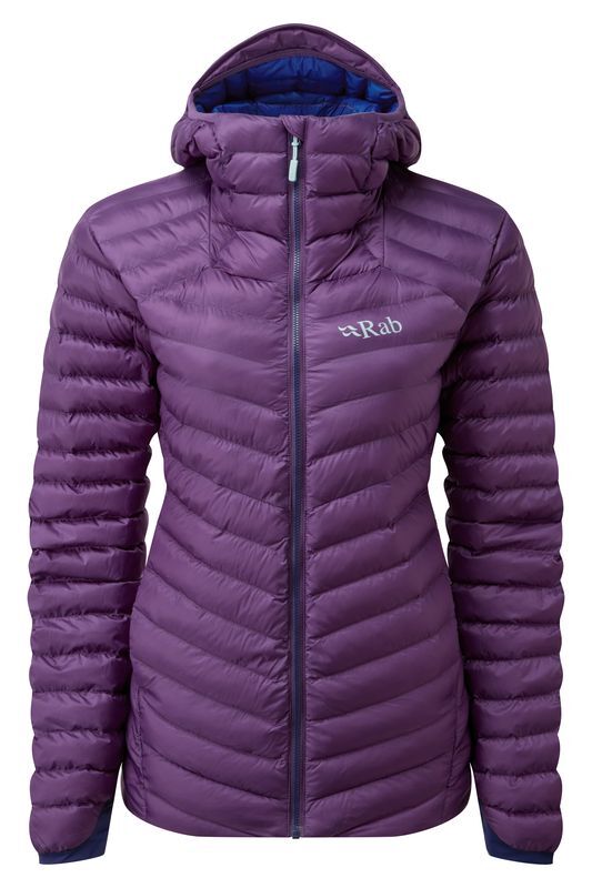 Rab Cirrus Alpine Jacket - Synthetic jacket - Women's