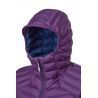 Rab Cirrus Alpine Jacket - Donsjack - Dames