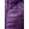 Rab Cirrus Alpine Jacket - Donsjack - Dames