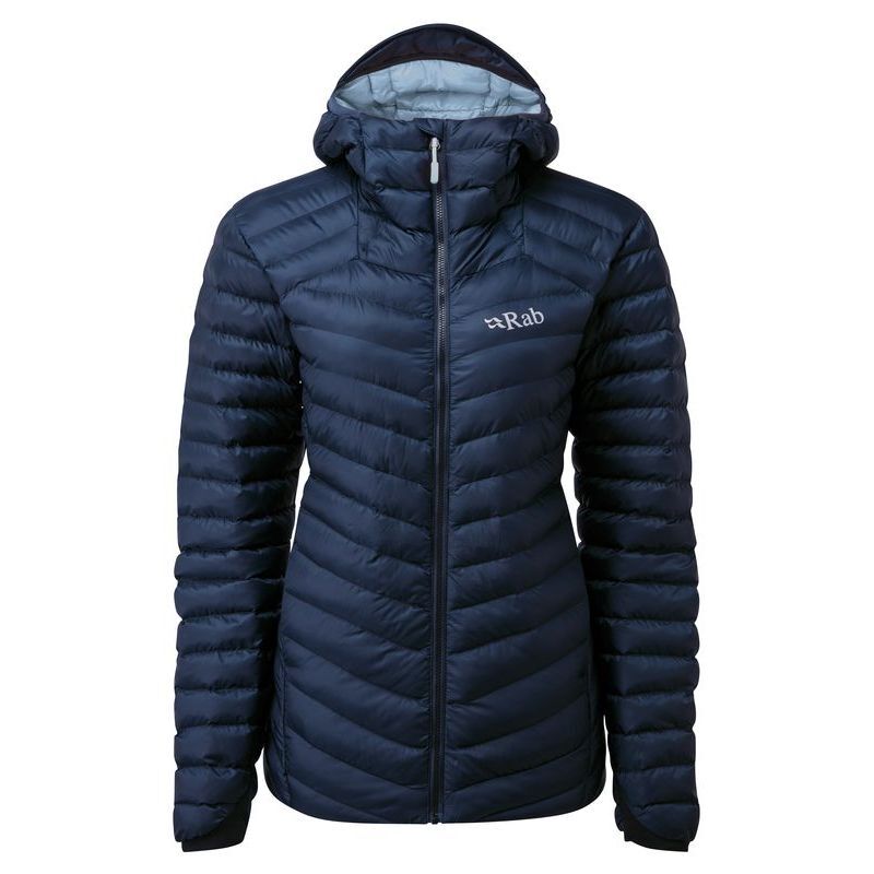 Rab Cirrus Alpine Jacket - Synthetic jacket - Women's