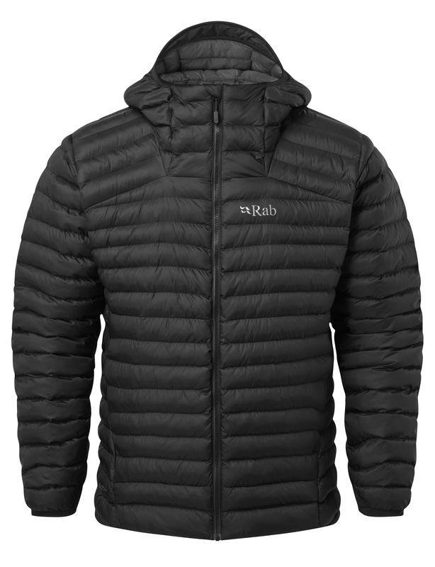 Rab Cirrus Alpine Jacket - Kunstfaserjacke - Herren